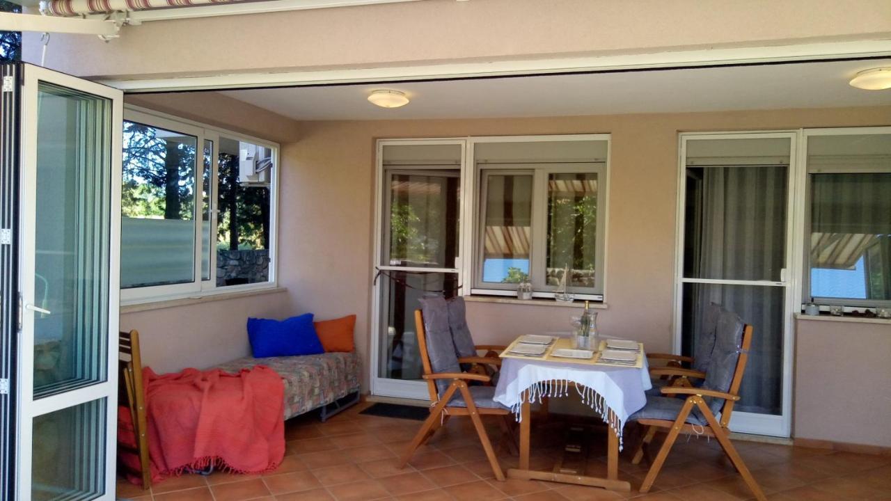 Apartma Andrea เมดูลิน ภายนอก รูปภาพ