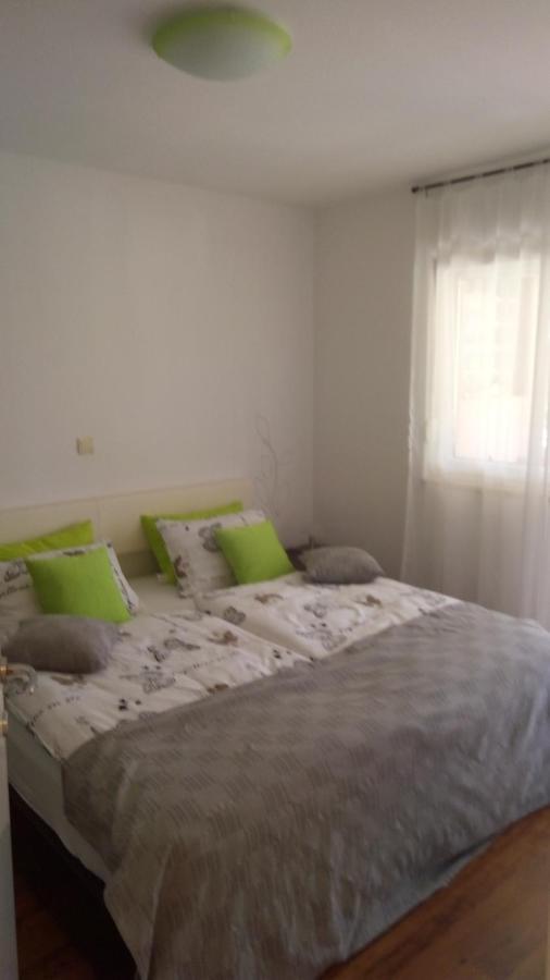 Apartma Andrea เมดูลิน ภายนอก รูปภาพ
