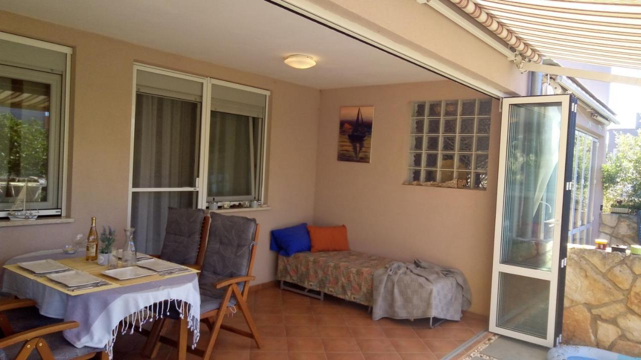 Apartma Andrea เมดูลิน ภายนอก รูปภาพ